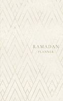 Ramadan Planner