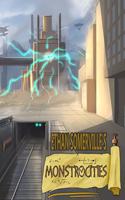 Monstrocities