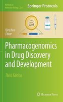 Pharmacogenomics in Drug Discovery and Development