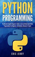 Python Programming