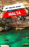 My Travel Diary MALTA