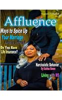Affluence Magazine Volume 3
