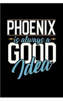 Phoenix Is Always a Good Idea