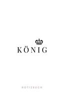 König Notizbuch
