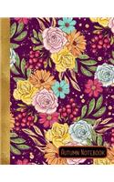 Autumn Notebook