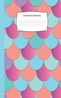 Composition Notebooks