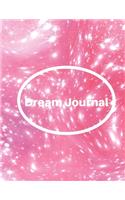 Dream Journal