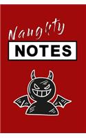 Naughty notes first Version