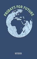 Fridays for Future - Notebook