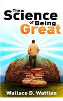 The Science of Being Great