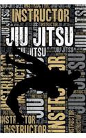 Jiu Jitsu Instructor Journal