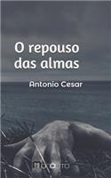 O repouso das almas