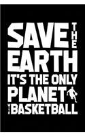 Save the Earth!