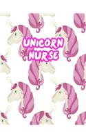 Unicorn Nurse