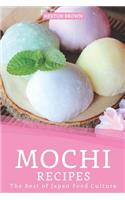 Mochi Recipes