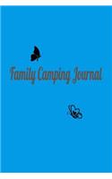 Family Camping Journal