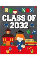 Class of 2032