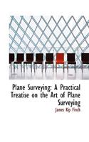 Plane Surveying