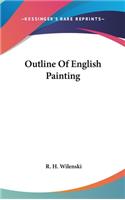 Outline Of English Painting