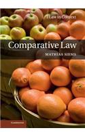 Comparative Law