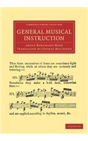 General Musical Instruction