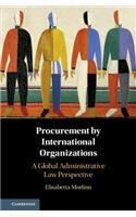 Procurement by International Organizations