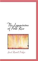 The Leguminosae of Porto Rico