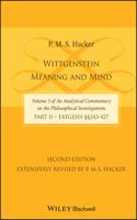 Wittgenstein