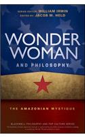 Wonder Woman and Philosophy