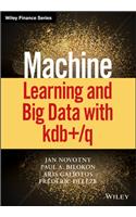 Machine Learning and Big Data with kdb+/q