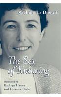 The Sex of Knowing
