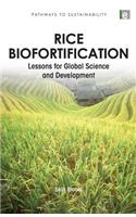 Rice Biofortification