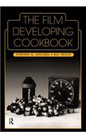 The Film Developing Cookbook