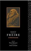 Paulo Freire