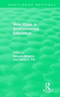 New Ideas in Environmental Education