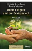 Human Rights and the Environment