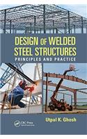 Design of Welded Steel Structures