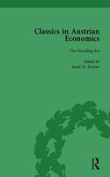Classics in Austrian Economics, Volume 1