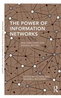 The Power of Information Networks