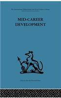 Mid-Career Development
