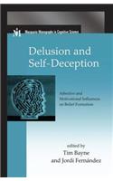 Delusion and Self-Deception