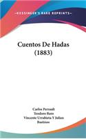 Cuentos de Hadas (1883)