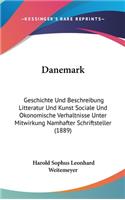 Danemark
