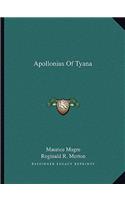 Apollonius Of Tyana