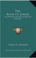 The Book of Jonah