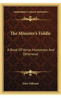 The Minister's Fiddle