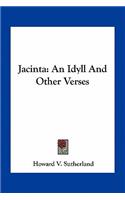 Jacinta