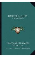 Jupiter Lights: A Novel (1889)(English)