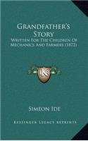 Grandfather's Story