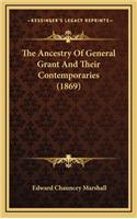 The Ancestry of General Grant and Their Contemporaries (1869)